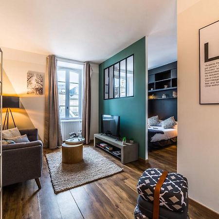 Le Studio Reynal - 1 Chambre Брив ла Гайард Екстериор снимка