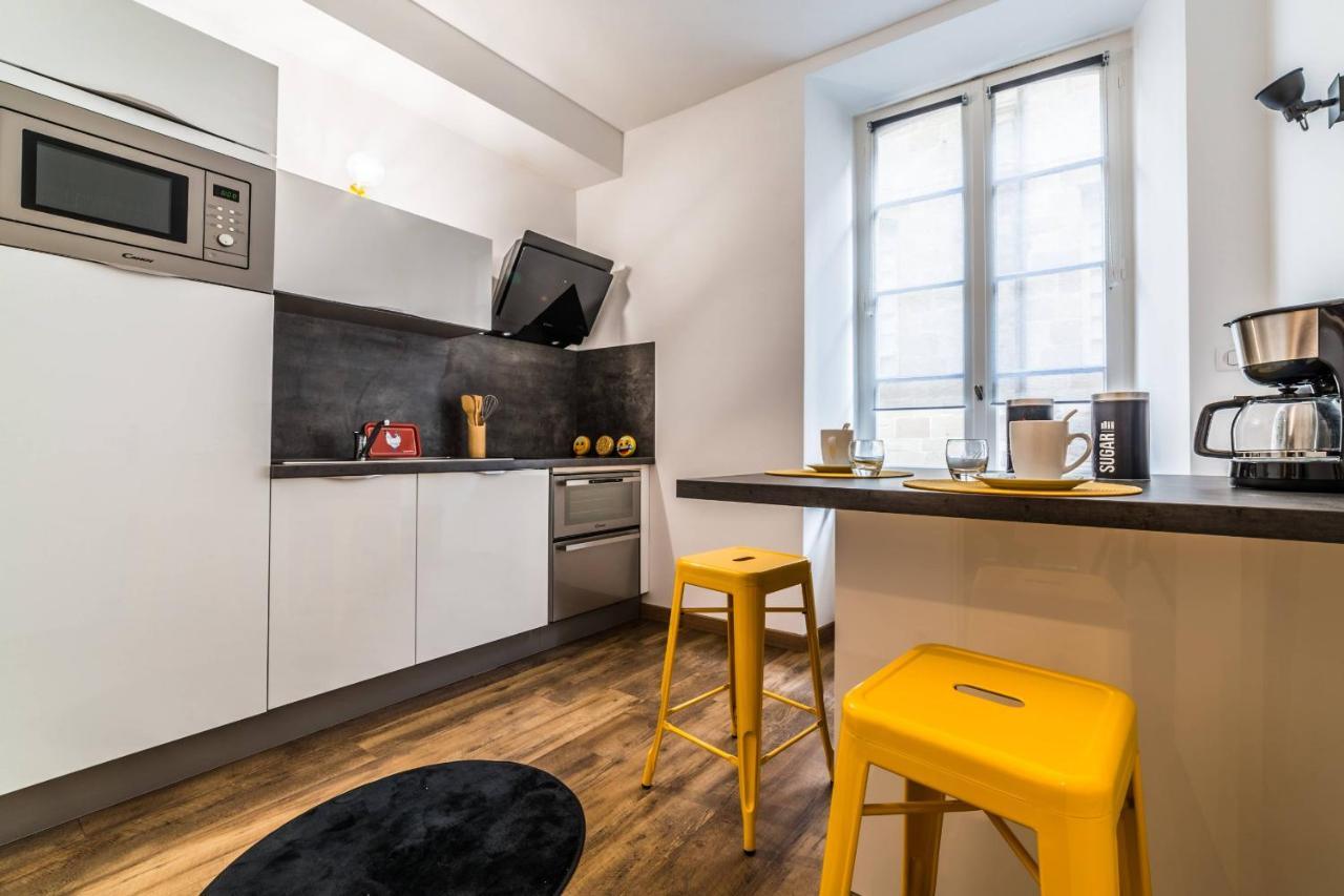 Le Studio Reynal - 1 Chambre Брив ла Гайард Екстериор снимка