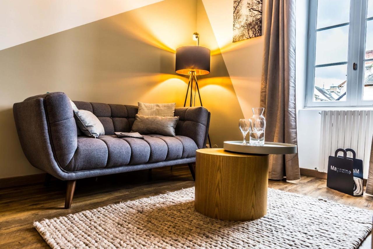 Le Studio Reynal - 1 Chambre Брив ла Гайард Екстериор снимка